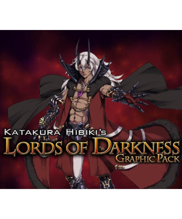 RPG Maker MV - Katakura Hibiki s Lords of Darkness DLC Steam Key GLOBAL